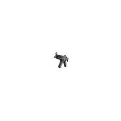 REPLIQUE LONGUE 6MM BABY MP5 AEG - Airsoft