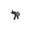 REPLIQUE LONGUE 6MM BABY MP5 AEG - Airsoft
