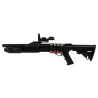 FUSIL A POMPE 6MM M180 C2 RESSORT - Airsoft