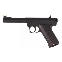 PISTOLET 6MM MK2 CO2 - Airsoft
