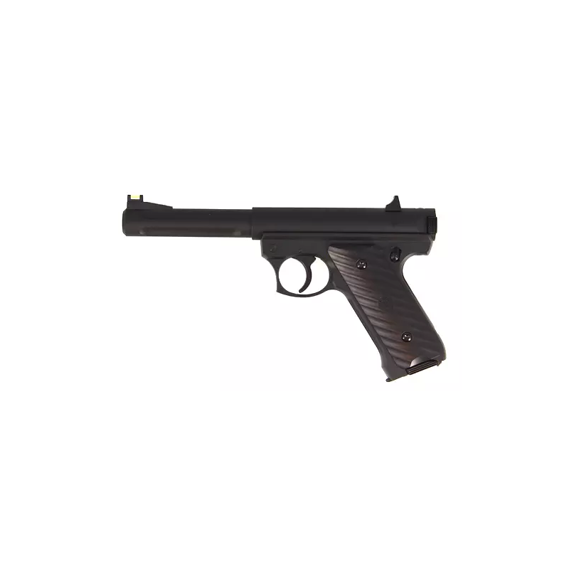 PISTOLET 6MM MK2 CO2 - Airsoft