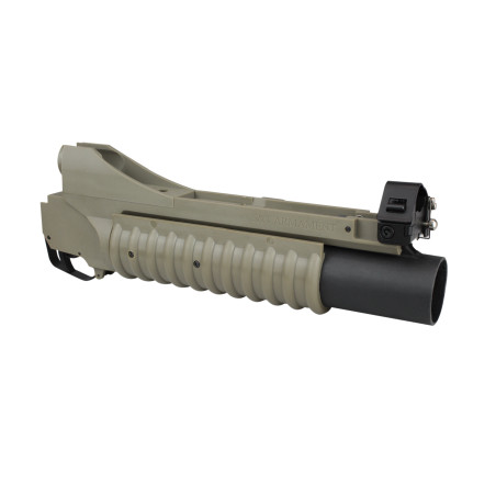 LANCE GRENADE 6MM M203 C TAN