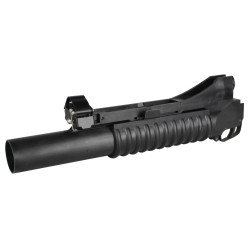LANCE GRENADE 6MM M203 L NOIR