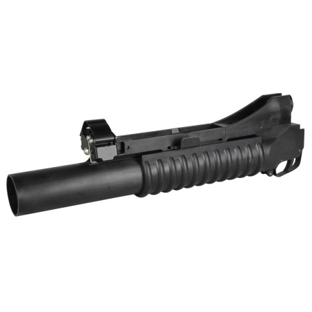 LANCE GRENADE 6MM M203 L NOIR