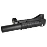 LANCE GRENADE 6MM M203 L NOIR