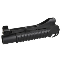 LANCE GRENADE 6MM M203 C NOIR