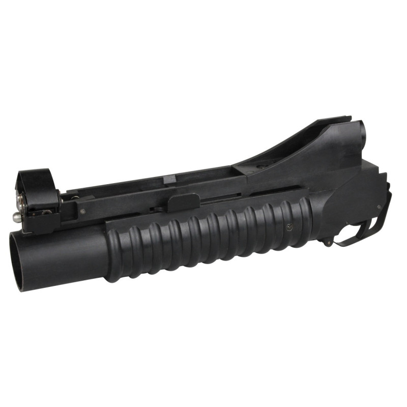 LANCE GRENADE 6MM M203 C NOIR
