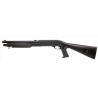 FUSIL A POMPE 6MM M56A BURST RESSORT - Airsoft