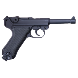 PISTOLET 6MM FS09 CO2 NBB - Airsoft