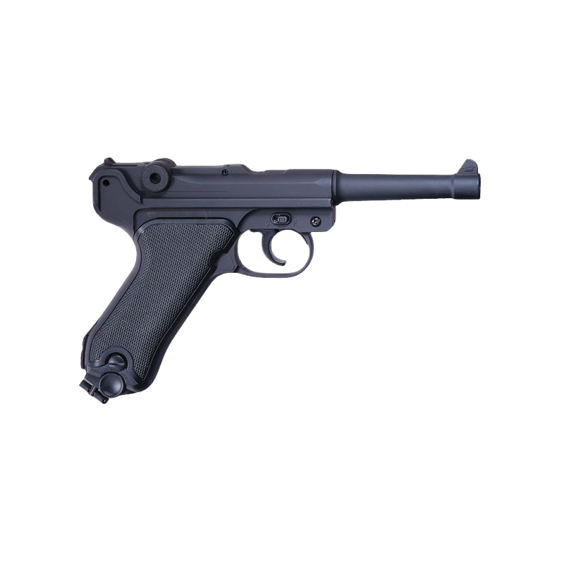 PISTOLET 6MM FS09 CO2 NBB - Airsoft