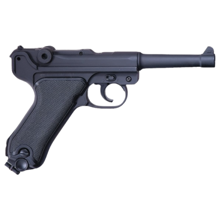 PISTOLET 6MM FS09 CO2 NBB - Airsoft