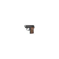 PISTOLET 6MM GAZ CT25 NOIR - Airsoft