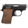 PISTOLET 6MM GAZ CT25 NOIR - Airsoft