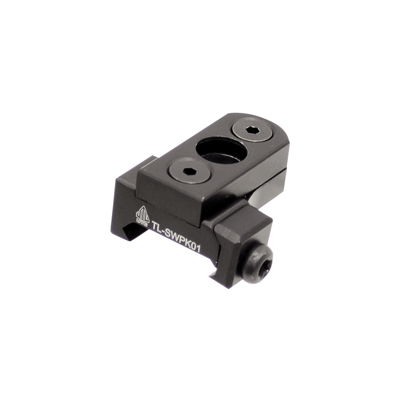 Support rail pour quick detach keymod - UTG