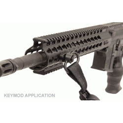 Support rail pour quick detach keymod - UTG