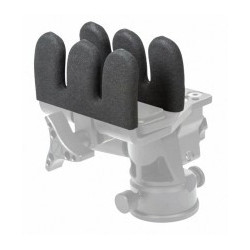 Mâchoires de remplacement pour tête REAPER GRIP et support AMBUSH