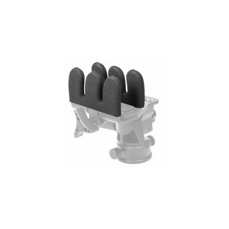 Mâchoires de remplacement pour tête REAPER GRIP et support AMBUSH