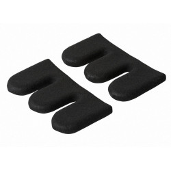 Mâchoires de remplacement pour tête REAPER GRIP et support AMBUSH