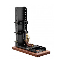 Support de rechargement BP pour arme de poing à poudre noire