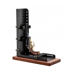 Support de rechargement BP pour arme de poing à poudre noire