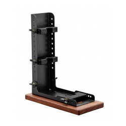 Support de rechargement BP pour arme de poing à poudre noire