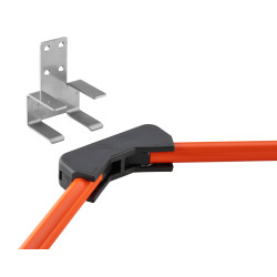 Support fixation angulateur tir 30 degrés