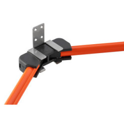 Support fixation angulateur tir 30 degrés