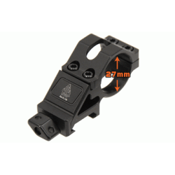 Support lampe tactique UTG