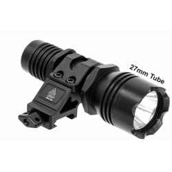 Support lampe tactique UTG