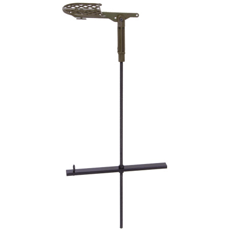 Support bascule pour appelant