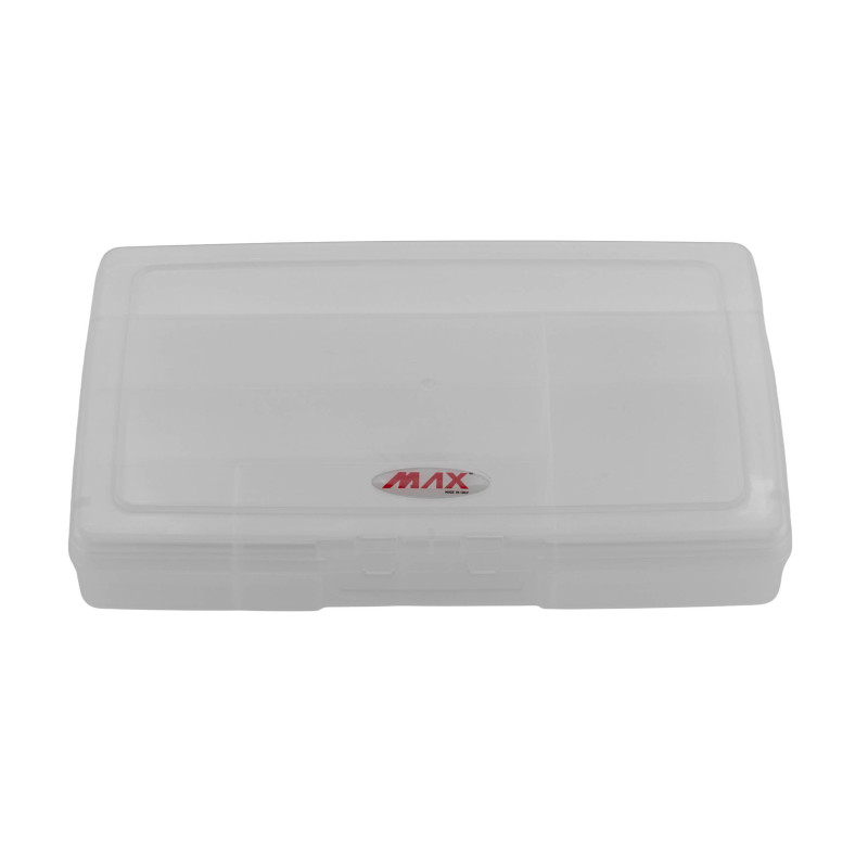 Mallette Max pour pièces détachées