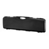 Mallette fusil noire rigide 95cm