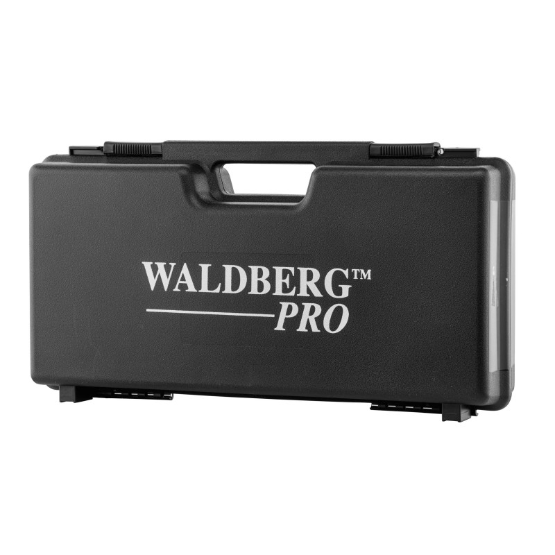 Mallette à lunette 45x21x9 cm Waldberg pro