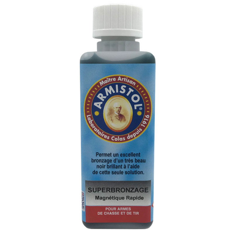 Superbronzage Armistol 120ml
