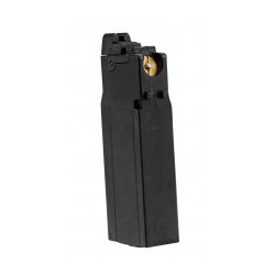 Chargeur CO2 pour réplique airgun Springfield USM1 15 coups Cal. 4.5 mm