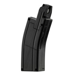Chargeur 30 coups avec 3 chaines pour SIG SAUER MPX / MCX CO2