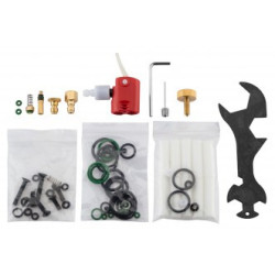 Pompe à main PCP 4500 PSI