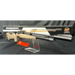 COLOMBISPORTS - CARABINE LYNX PCP SYNTHETIQUE C4.5 19.9J