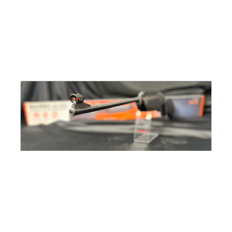 EURO-PARM - Carabine à air 4,5mm Beeman Bay Cat 16 J avec lunette