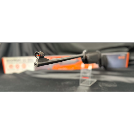 EURO-PARM - Carabine à air 4,5mm Beeman Bay Cat 16 J avec lunette