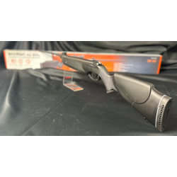 EURO-PARM - Carabine à air 4,5mm Beeman Bay Cat 16 J avec lunette