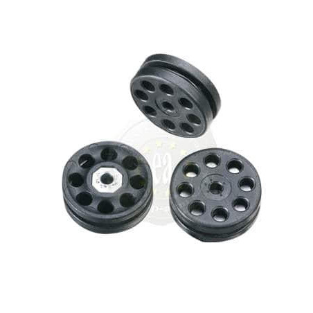 Lot de 2 barillets 8 coups