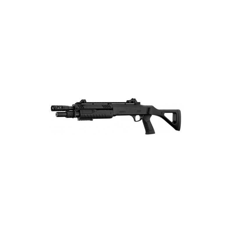 Réplique FABARM STF/12-11 COMPACT ressort 3 shots 0,8j - BO MANUFACTURE - Airsoft