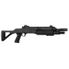 Réplique FABARM STF/12-11 COMPACT ressort 3 shots 0,8j - BO MANUFACTURE - Airsoft