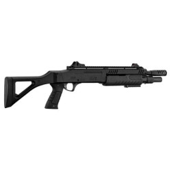 Réplique FABARM STF/12-11 COMPACT ressort 3 shots 0,8j - BO MANUFACTURE - Airsoft
