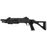 Réplique FABARM STF/12-11 COMPACT ressort 3 shots 0,8j - BO MANUFACTURE - Airsoft