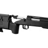 Réplique airsoft sniper M40 à ressort 1,9J - DOUBLE EAGLE - Airsoft