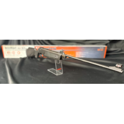 EURO-PARM - Carabine à air 4,5mm Beeman Bay Cat 16 J avec lunette