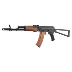 Réplique AEG AKS-74N polymer 1,0J - Airsoft