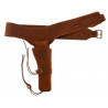 Ceinturon Union state  - 110 cm - Marquage US + holster